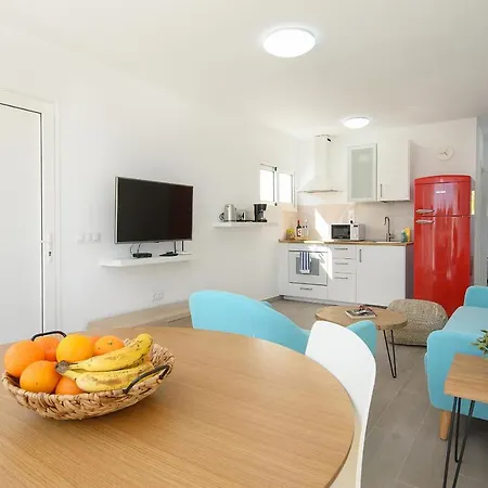 Red Volcano Apartment, Free Access To The Fariones Sports Center Appartement