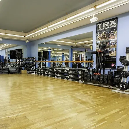 Red Volcano Apartment, Free Access To The Fariones Sports Center * 卡门港