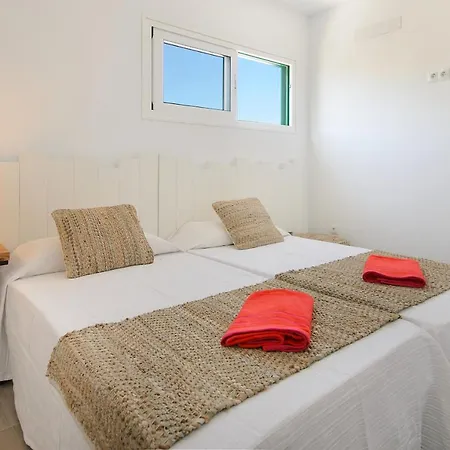 Red Volcano Apartment, Free Access To The Fariones Sports Center * 卡门港
